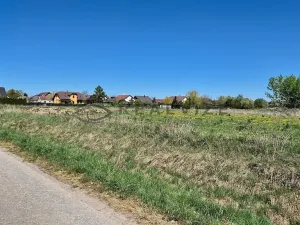 Prodej pozemku pro bydlení, Čejkovice, 901 m2