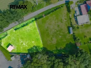 Prodej pozemku pro bydlení, Lhenice, 1463 m2