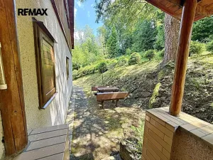 Prodej chaty, Krásné, 69 m2