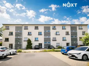 Pronájem bytu 2+kk, Břeclav, Lidická, 60 m2