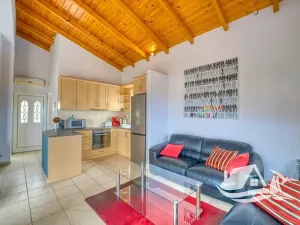 Prodej vily, Kokkino Chorio, Řecko, 102 m2