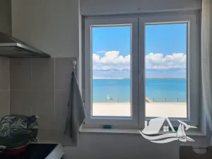Prodej bytu 3+kk, Privlaka, Chorvatsko, 50 m2