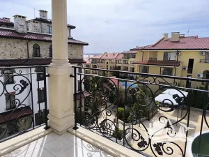 Prodej bytu 3+1, Sveti Vlas, Bulharsko, 73 m2