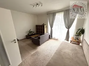 Pronájem bytu 1+kk, Praha - Dolní Počernice, Za luhem, 24 m2