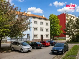Pronájem kanceláře, Praha - Strašnice, Kolovratská, 61 m2