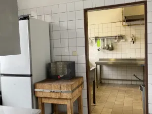 Pronájem restaurace, Nové Město na Moravě, Vratislavovo náměstí, 220 m2