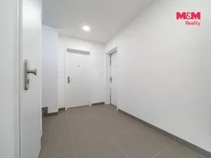 Pronájem bytu 2+kk, Březina, 65 m2