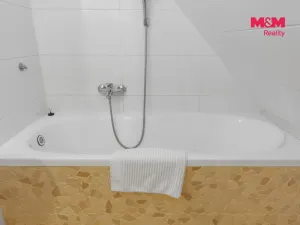 Prodej bytu 3+kk, Horní Lhota, 135 m2