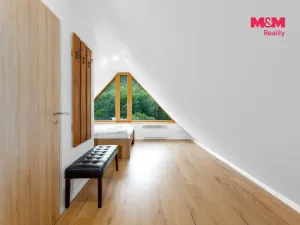 Prodej bytu 3+kk, Horní Lhota, 135 m2