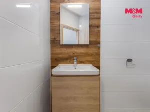 Prodej bytu 1+kk, Horní Lhota, 20 m2