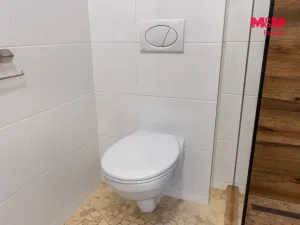 Prodej bytu 1+kk, Horní Lhota, 20 m2