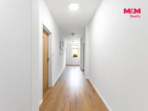 Prodej bytu 1+kk, Horní Lhota, 20 m2