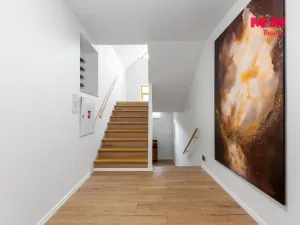 Prodej bytu 1+kk, Horní Lhota, 20 m2