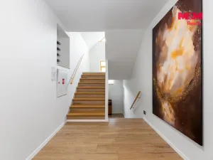 Prodej bytu 1+kk, Horní Lhota, 18 m2