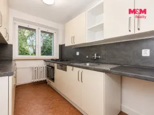Prodej bytu 3+1, Kolín - Kolín II, Na Magistrále, 64 m2