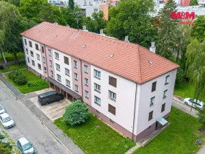 Prodej bytu 3+1, Kolín - Kolín II, Na Magistrále, 64 m2