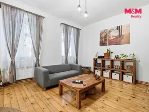 Prodej bytu 4+1, Ústí nad Labem - Klíše, Palachova, 106 m2