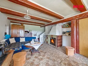 Prodej chalupy, Stará Ves - Žďárský Potok, 181 m2