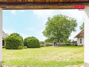 Prodej zemědělské usedlosti, Jistebnice - Drahnětice, 275 m2