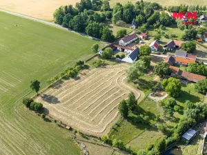 Prodej zemědělské usedlosti, Jistebnice - Drahnětice, 275 m2