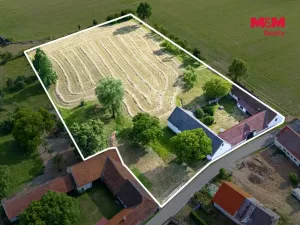 Prodej zemědělské usedlosti, Jistebnice - Drahnětice, 275 m2