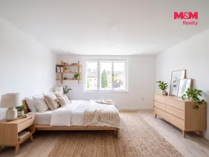 Prodej rodinného domu, Břasy - Stupno, 91 m2