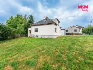 Prodej rodinného domu, Břasy - Stupno, 91 m2