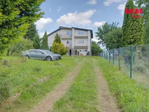 Prodej rodinného domu, Klimkovice, Husova, 350 m2