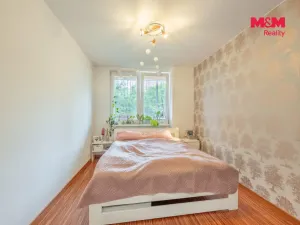 Prodej bytu 2+kk, Neratovice, Kojetická, 47 m2