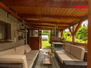 Prodej rodinného domu, Čeladná, 190 m2