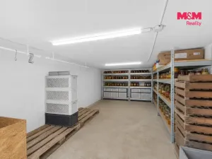 Prodej pozemku pro bydlení, Bílý Újezd - Masty, 802 m2