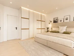 Prodej rodinného domu, Bílý Újezd - Masty, 212 m2
