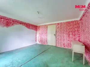 Prodej rodinného domu, Bezvěrov - Světec, 150 m2