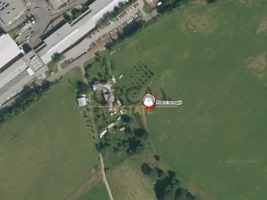 Prodej podílu pole, Frenštát pod Radhoštěm, 1697 m2