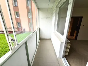 Prodej bytu 3+1, Bruntál, Uhlířská, 73 m2