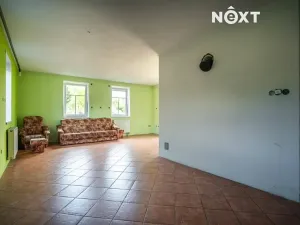 Prodej rodinného domu, Levínská Olešnice, 150 m2