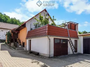 Prodej rodinného domu, Bechyně, 147 m2