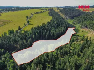 Prodej komerčního pozemku, Mnichov, 112976 m2