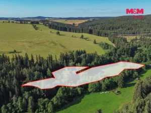 Prodej komerčního pozemku, Mnichov, 112976 m2