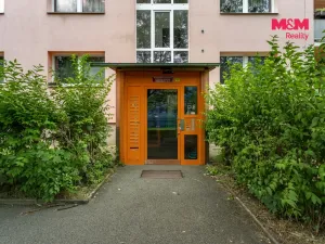 Prodej bytu 3+1, Česká Lípa, Příbramská, 65 m2