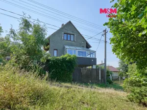 Prodej chaty, Košíky, 100 m2