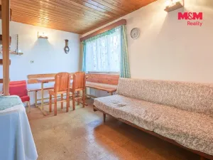 Prodej chaty, Košíky, 100 m2