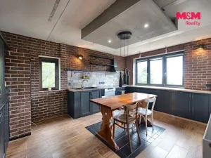 Prodej rodinného domu, Myslejovice, 93 m2