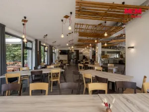 Prodej restaurace, Frenštát pod Radhoštěm, Školská čtvrť, 500 m2