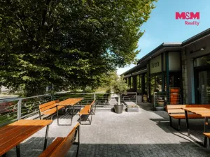 Prodej restaurace, Frenštát pod Radhoštěm, Školská čtvrť, 500 m2