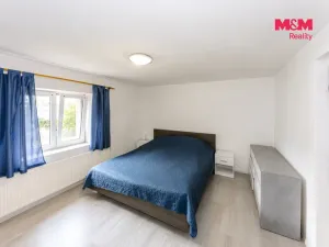 Pronájem rodinného domu, Drobovice, 60 m2