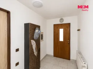 Pronájem rodinného domu, Drobovice, 60 m2