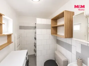 Pronájem rodinného domu, Drobovice, 60 m2