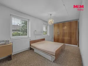 Prodej rodinného domu, Černíkovice, 280 m2