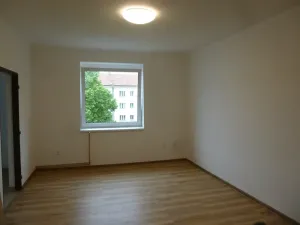 Pronájem bytu 1+1, Nymburk, Boleslavská třída, 44 m2